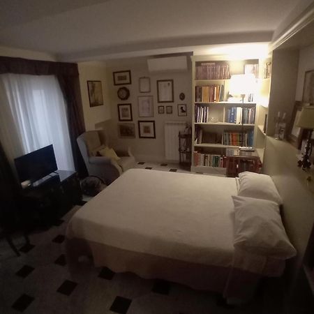 Palazzo Zecchino B&B Cenova Dış mekan fotoğraf