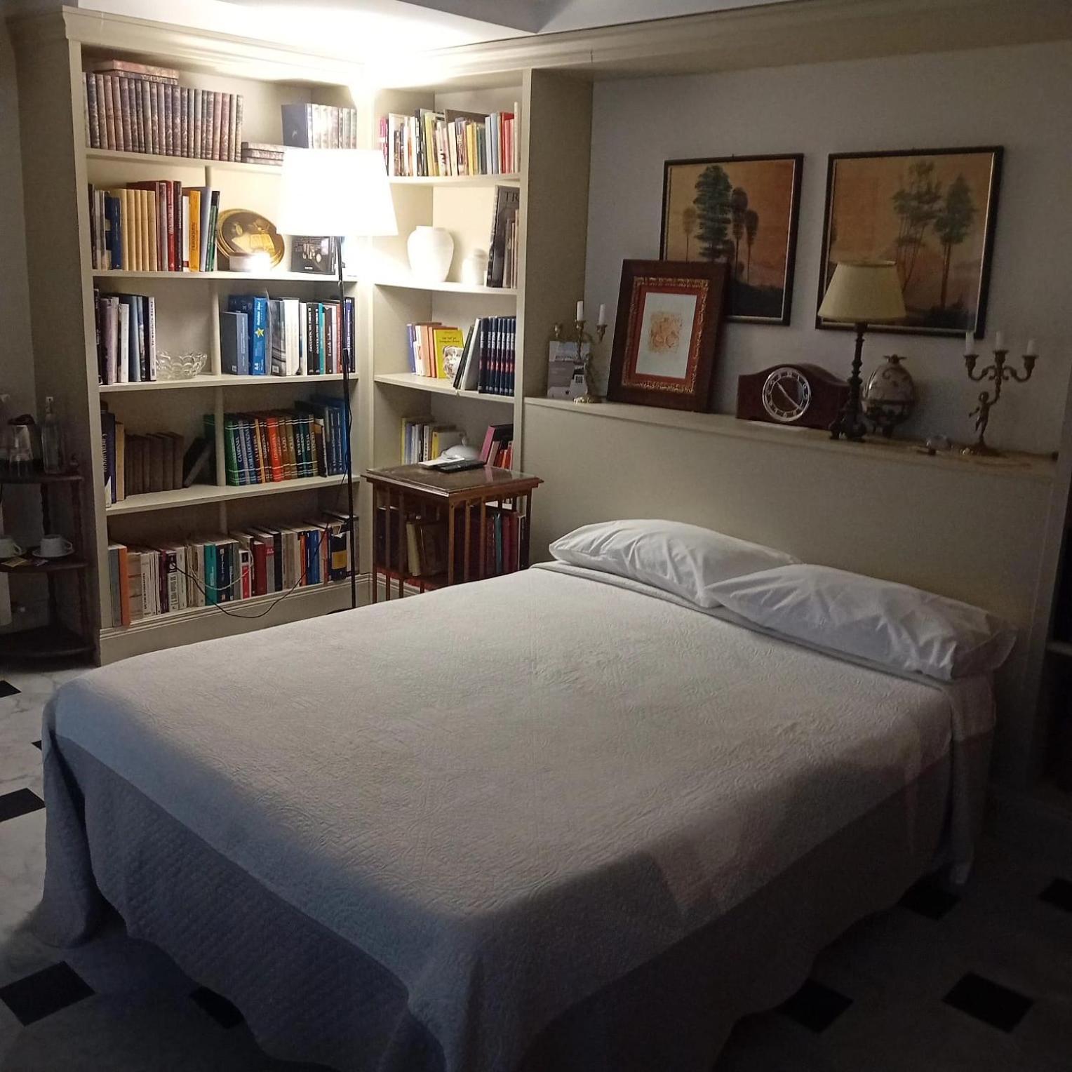 Palazzo Zecchino B&B Cenova Dış mekan fotoğraf