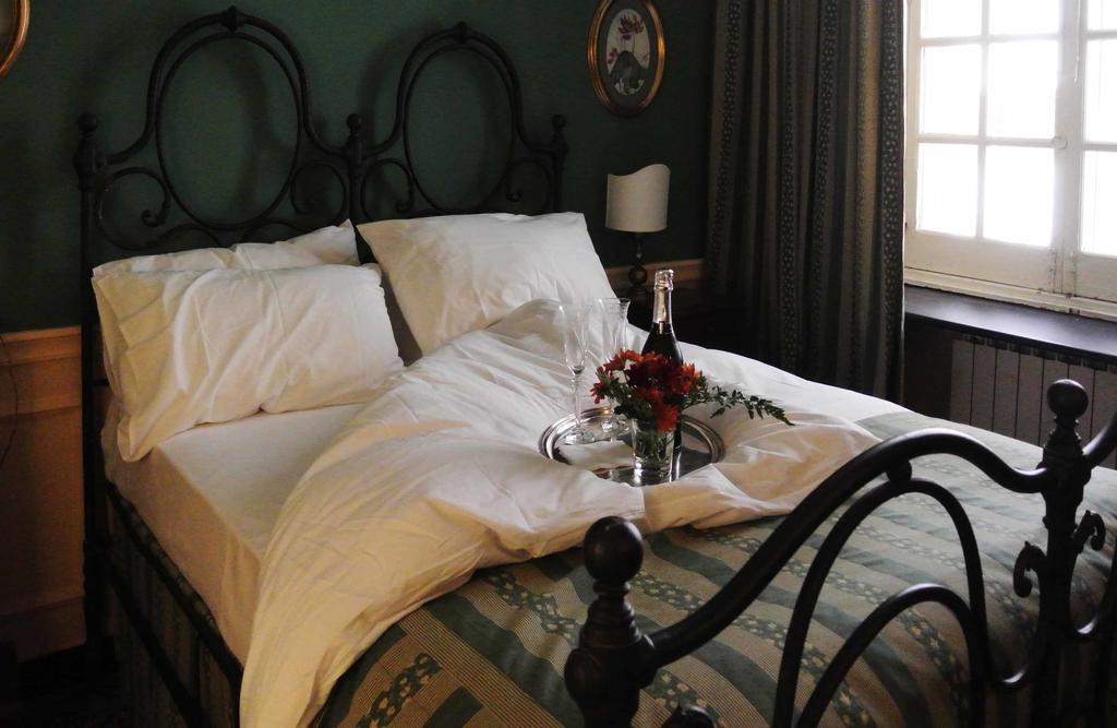 Palazzo Zecchino B&B Cenova Dış mekan fotoğraf