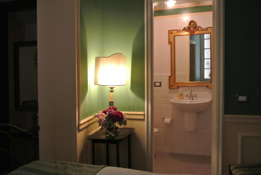 Palazzo Zecchino B&B Cenova Dış mekan fotoğraf