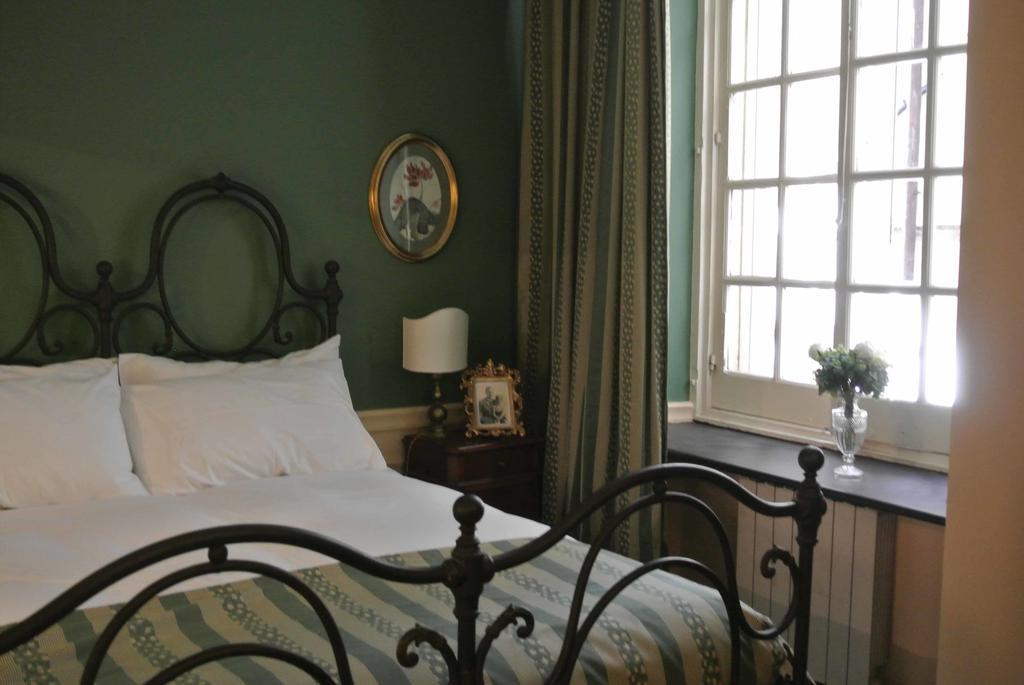 Palazzo Zecchino B&B Cenova Dış mekan fotoğraf