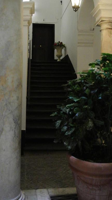 Palazzo Zecchino B&B Cenova Dış mekan fotoğraf