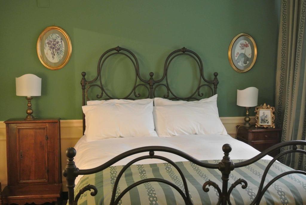 Palazzo Zecchino B&B Cenova Dış mekan fotoğraf