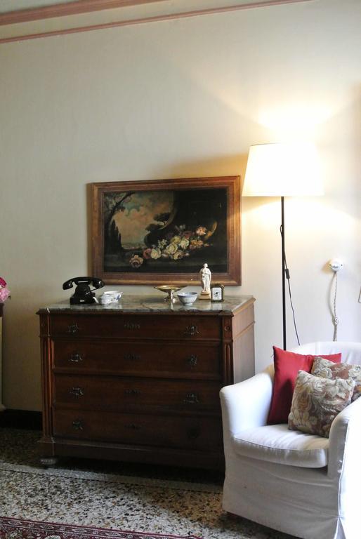 Palazzo Zecchino B&B Cenova Dış mekan fotoğraf