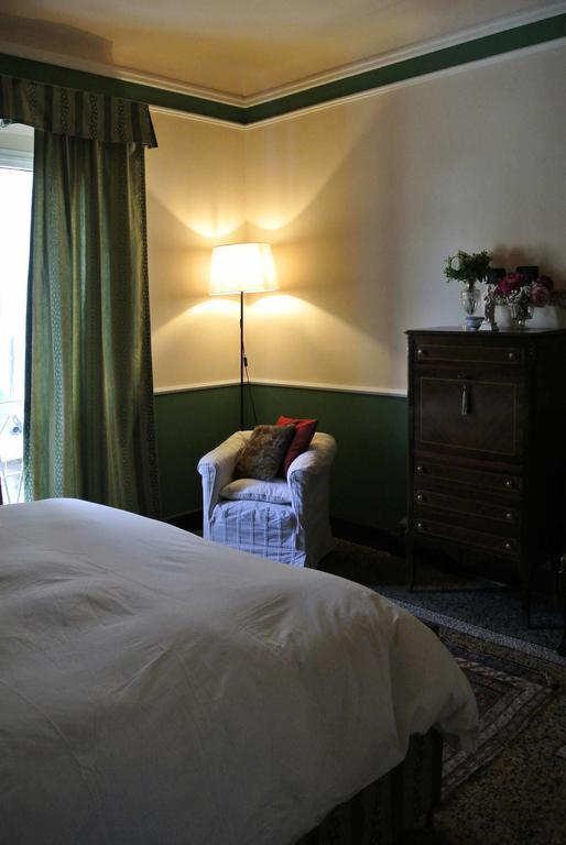 Palazzo Zecchino B&B Cenova Dış mekan fotoğraf