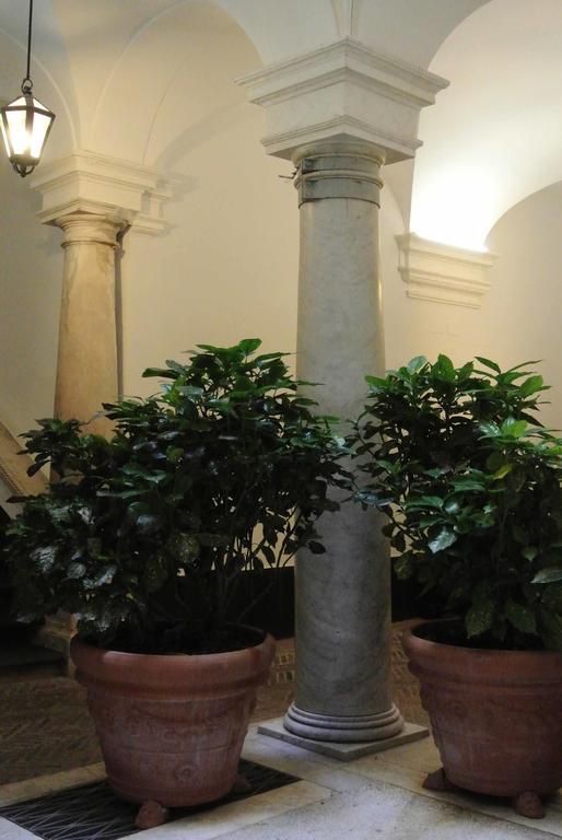 Palazzo Zecchino B&B Cenova Dış mekan fotoğraf