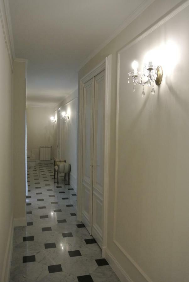 Palazzo Zecchino B&B Cenova Dış mekan fotoğraf