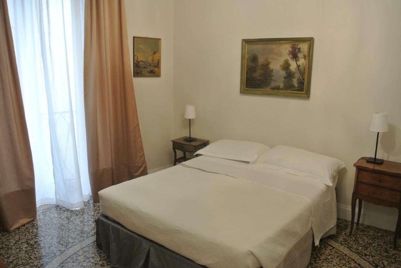 Palazzo Zecchino B&B Cenova Dış mekan fotoğraf