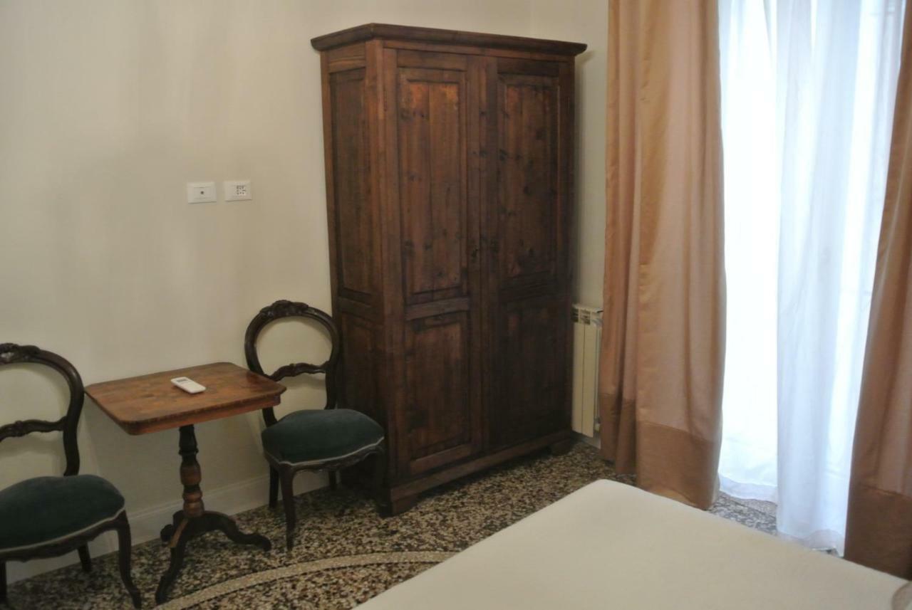 Palazzo Zecchino B&B Cenova Dış mekan fotoğraf